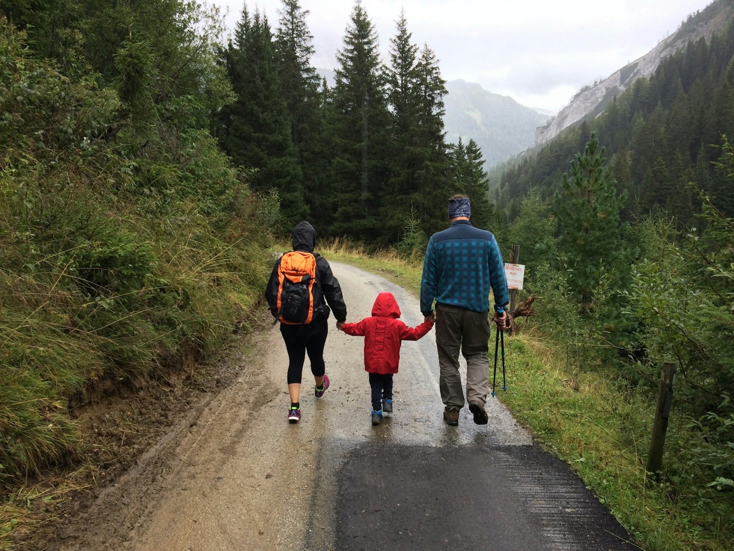 Making the Most of Your Family Camping Experience